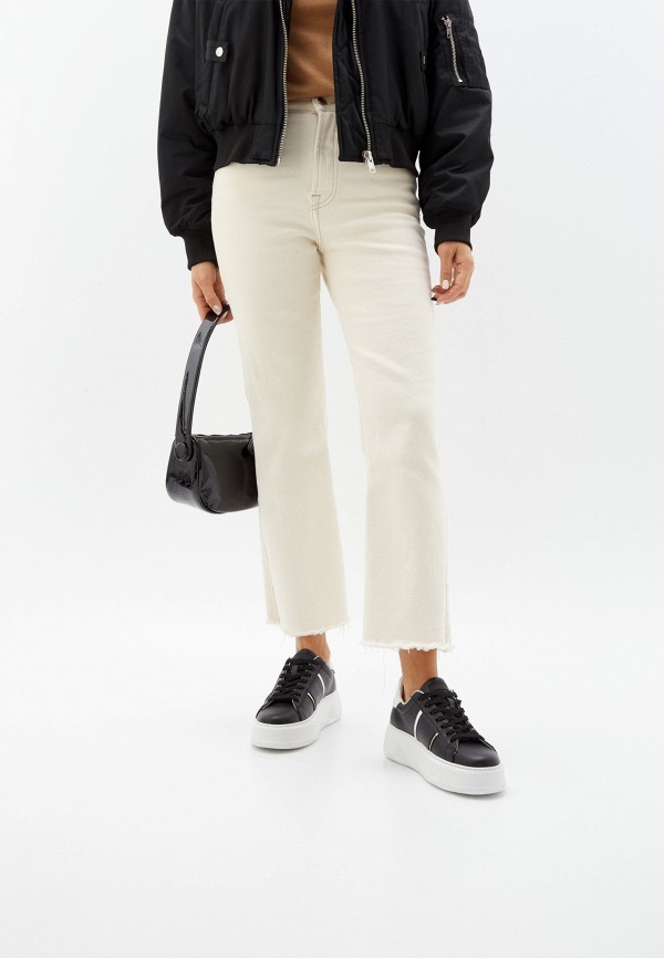 фото Кеды woolrich