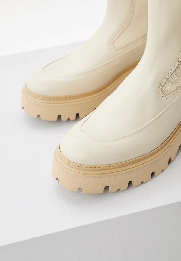 фото Ботинки woolrich