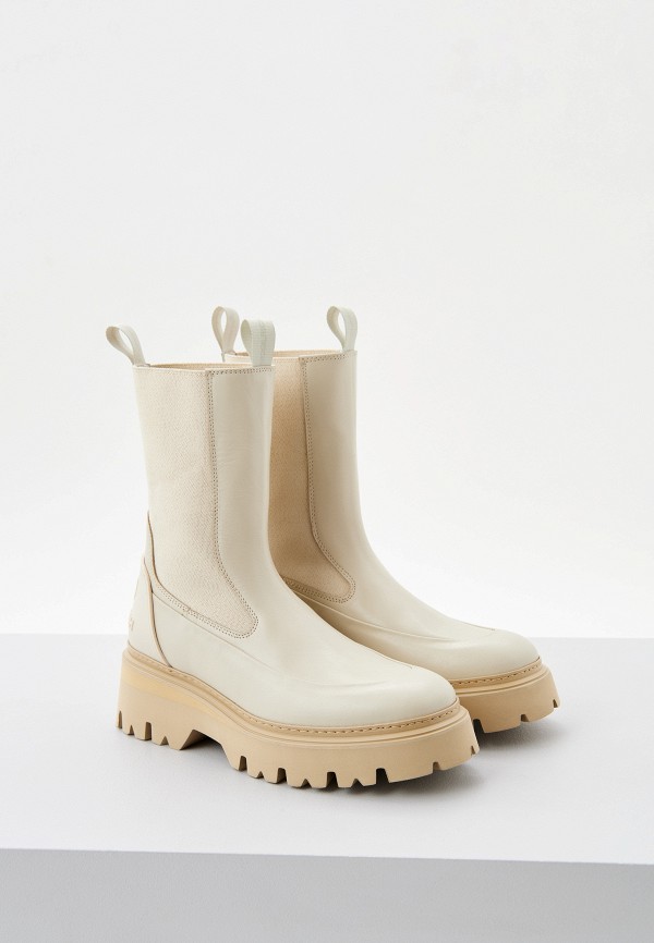 фото Ботинки woolrich