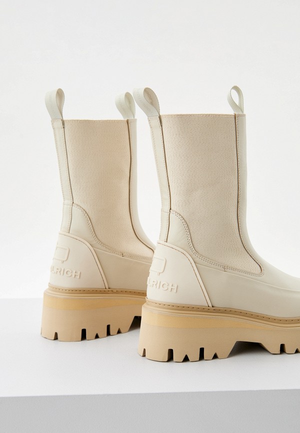 фото Ботинки woolrich