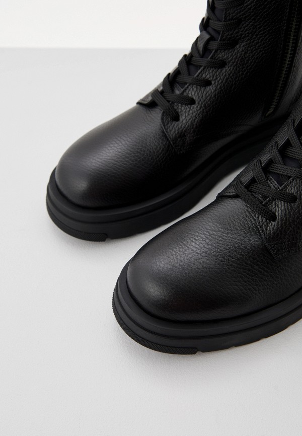 фото Ботинки woolrich