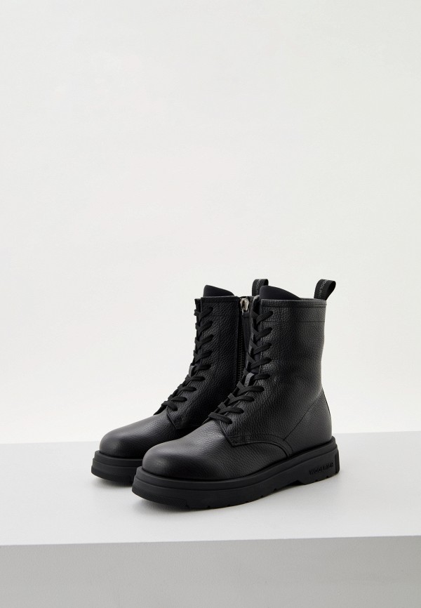 фото Ботинки woolrich