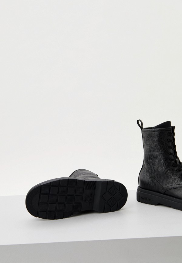 фото Ботинки woolrich