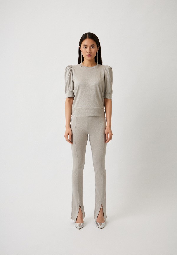 фото Брюки karl lagerfeld