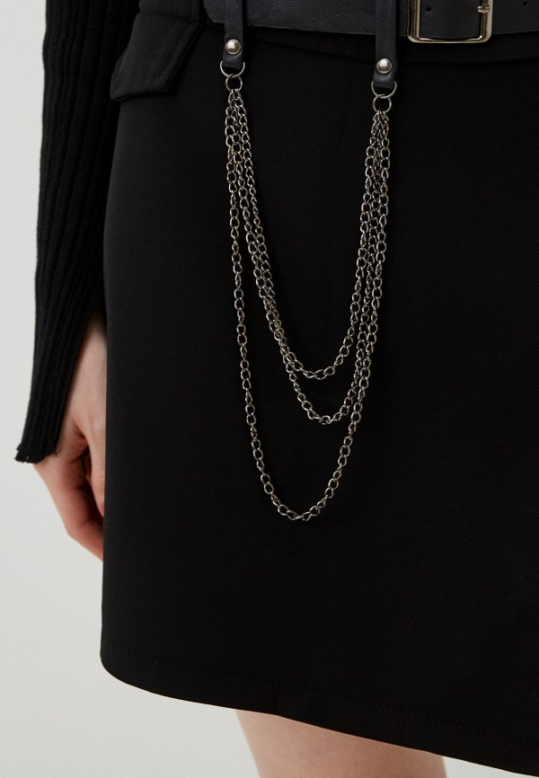 фото Юбка-шорты mollese