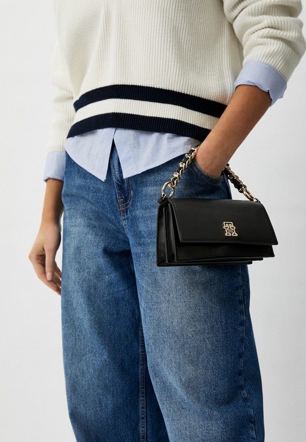 фото Сумка tommy hilfiger