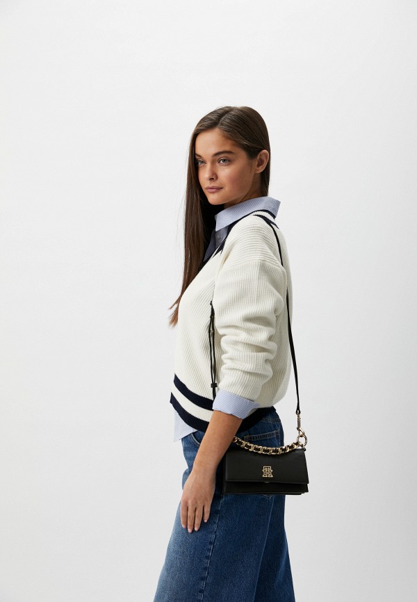 фото Сумка tommy hilfiger