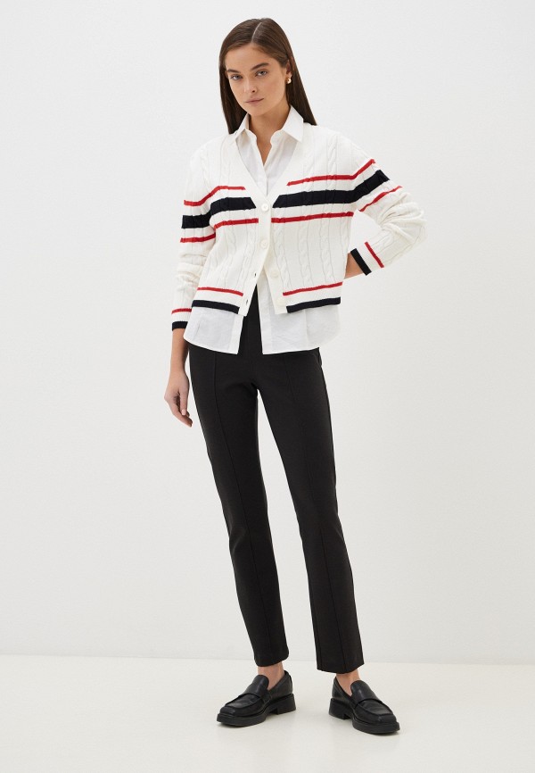 фото Брюки tommy hilfiger