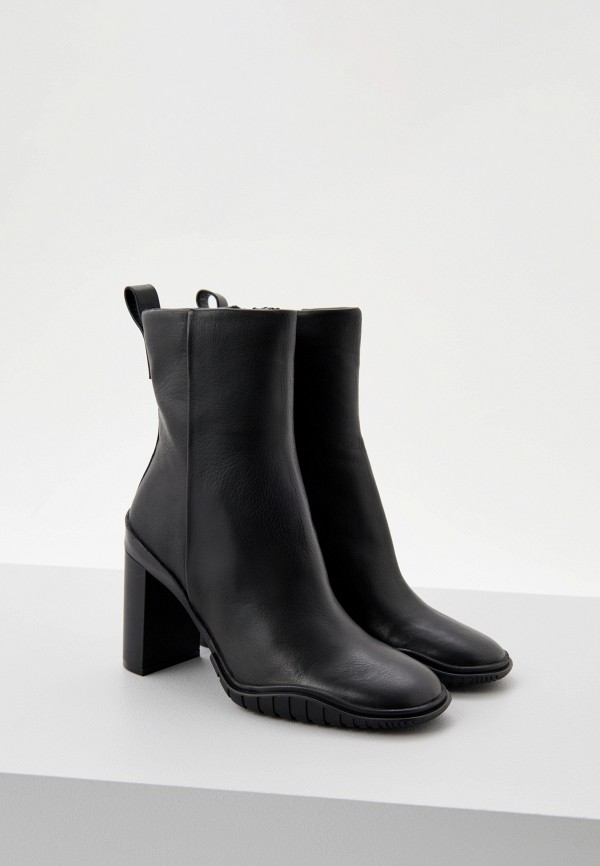 фото Ботильоны calvin klein