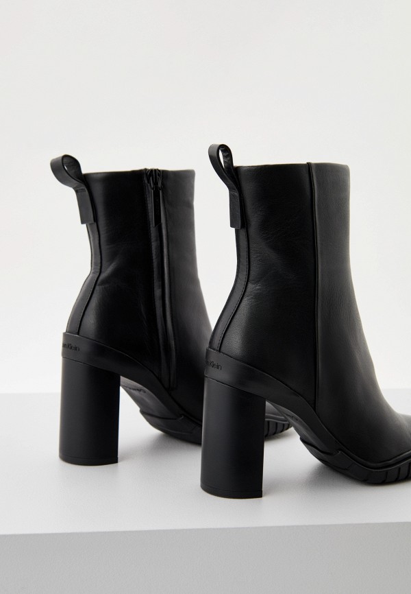 фото Ботильоны calvin klein