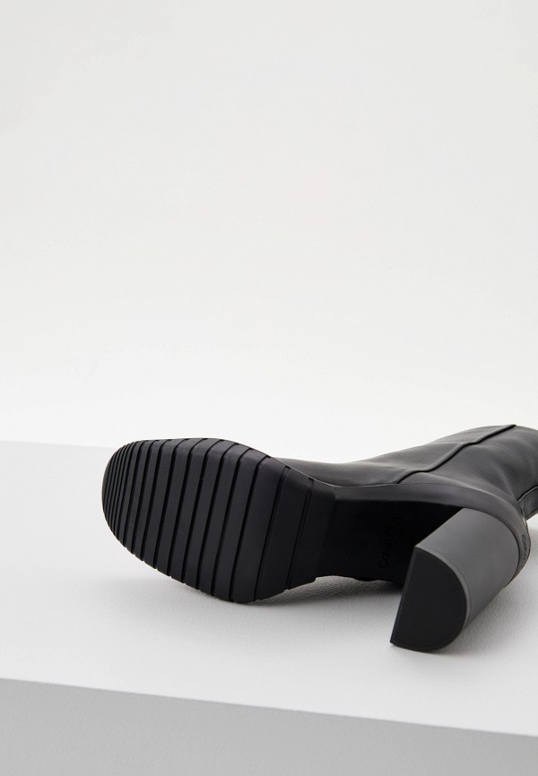 фото Ботильоны calvin klein