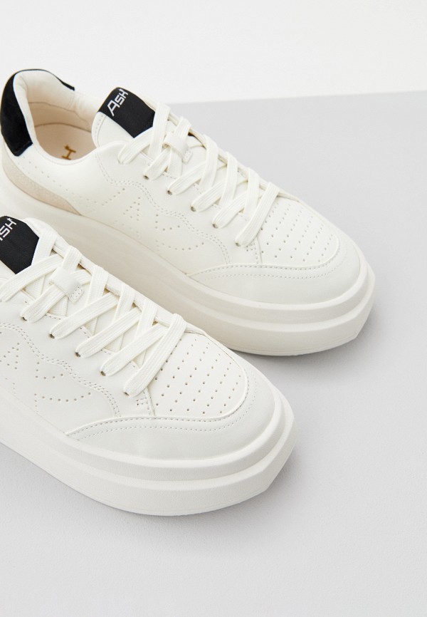 фото Кеды ash