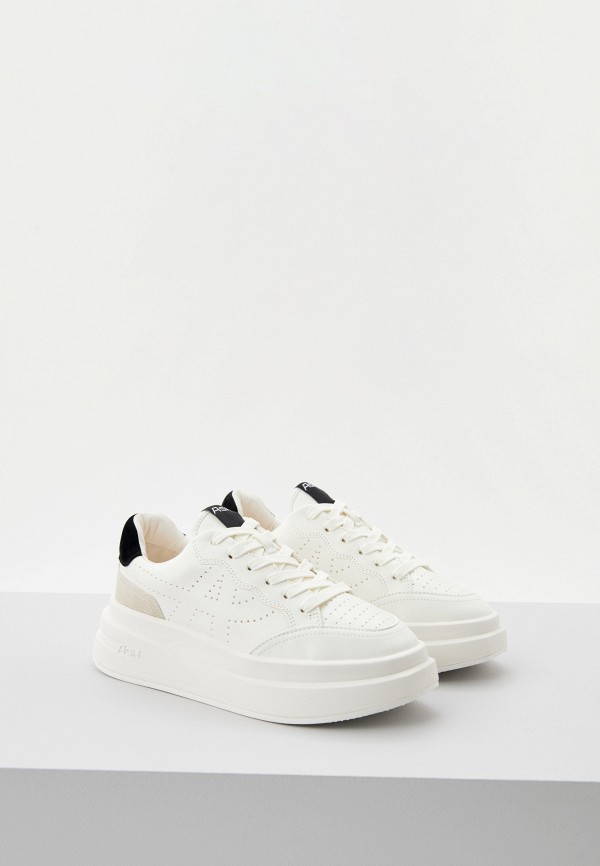 фото Кеды ash