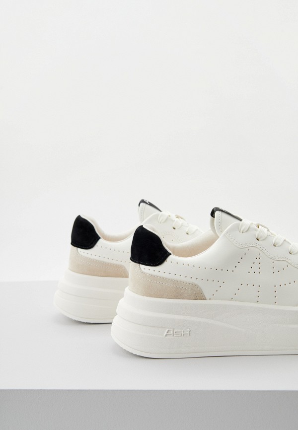 фото Кеды ash