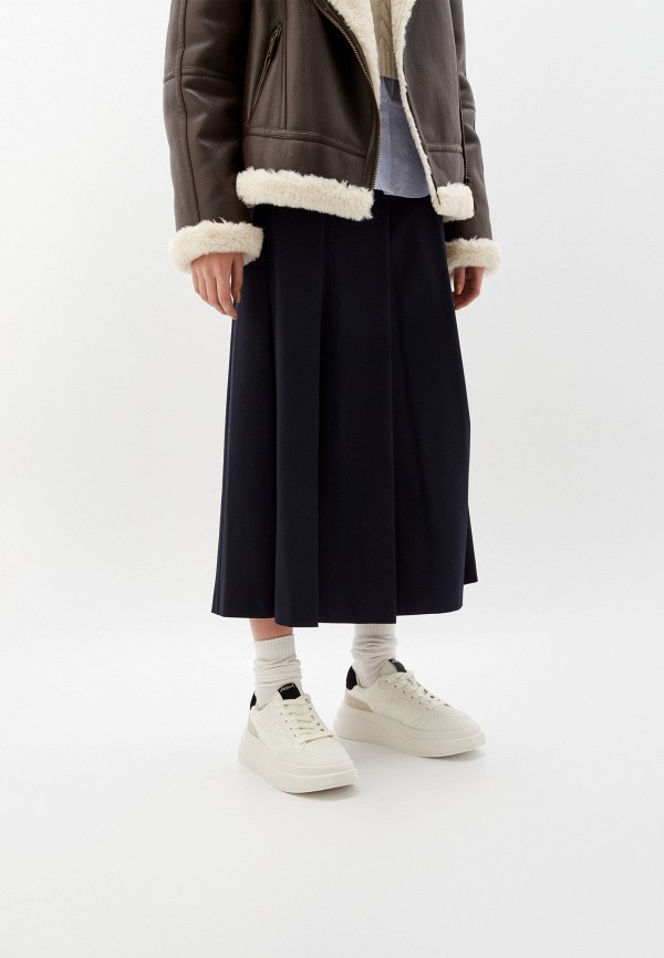 фото Кеды ash