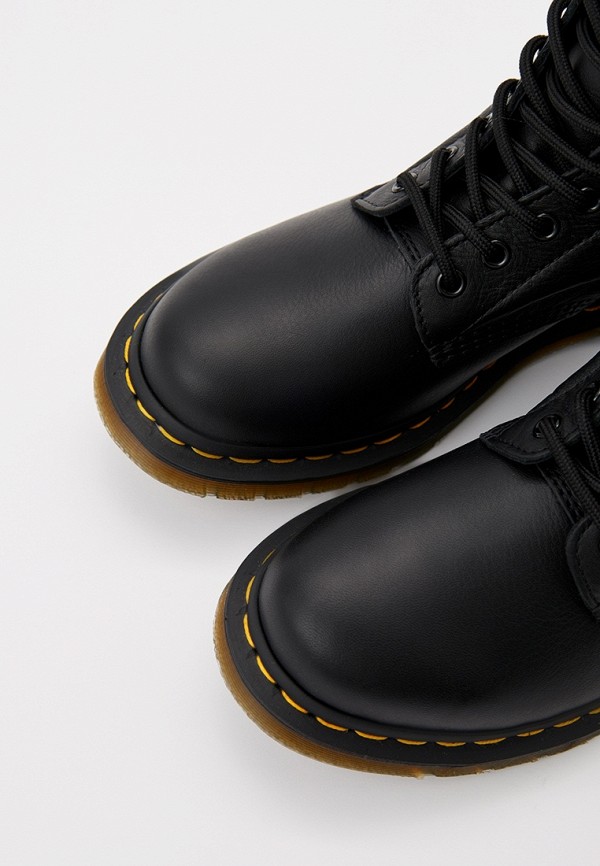 фото Ботинки dr. martens