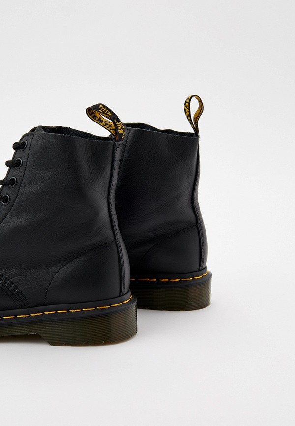 фото Ботинки dr. martens