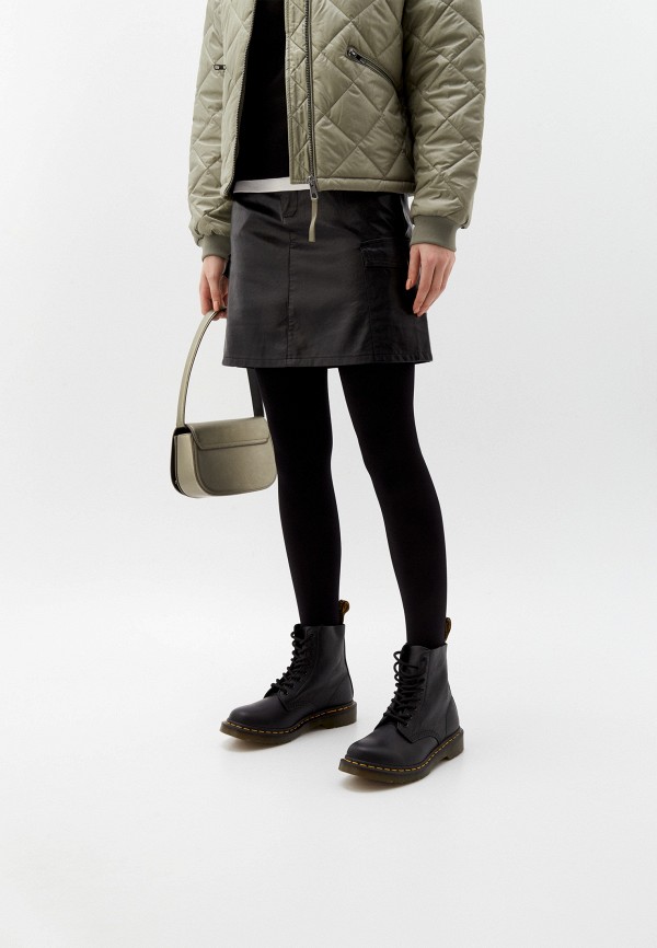 фото Ботинки dr. martens