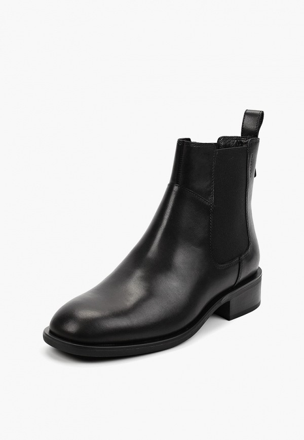 фото Ботинки vagabond