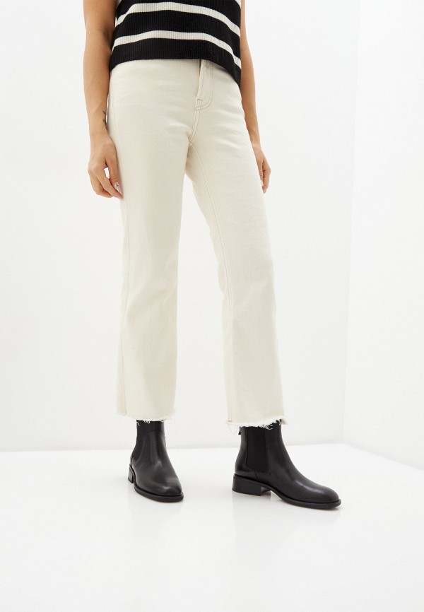 фото Ботинки vagabond