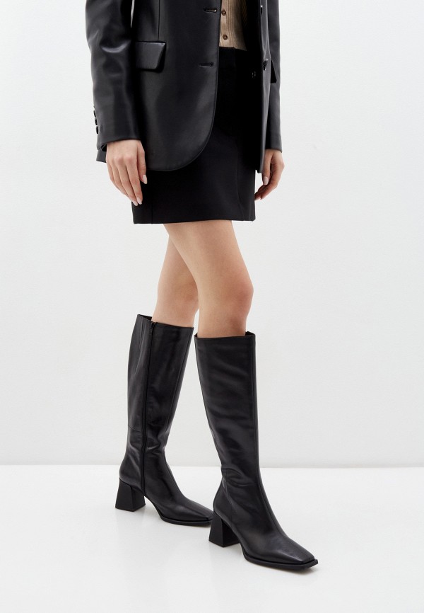 фото Сапоги vagabond