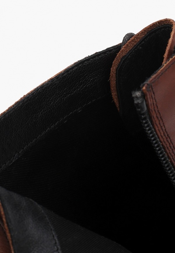 фото Ботинки vagabond