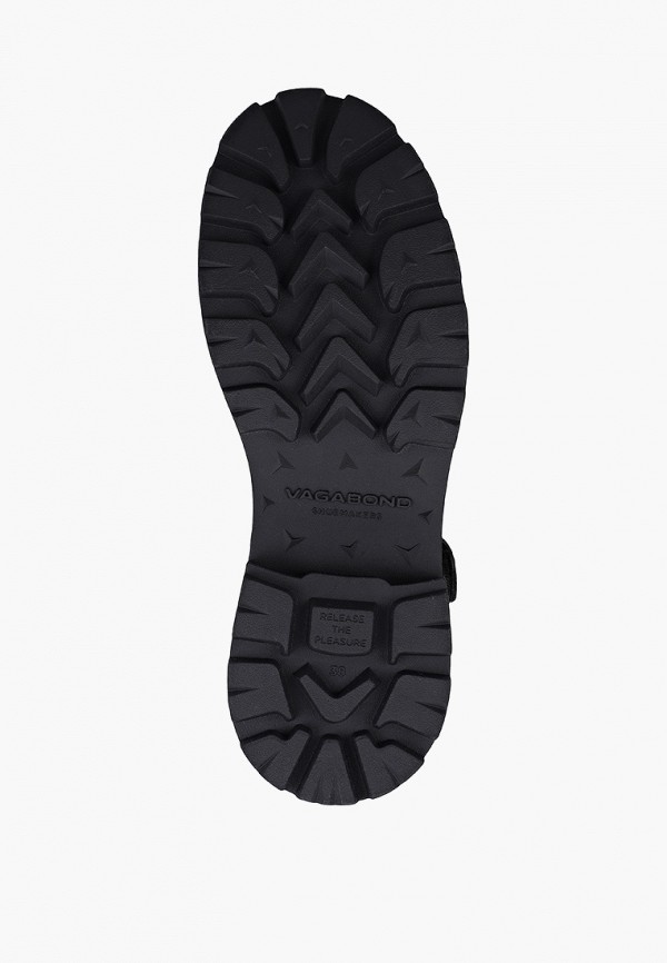 фото Туфли vagabond