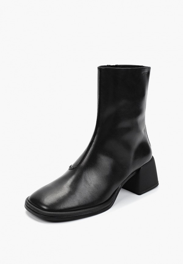 фото Полусапоги vagabond