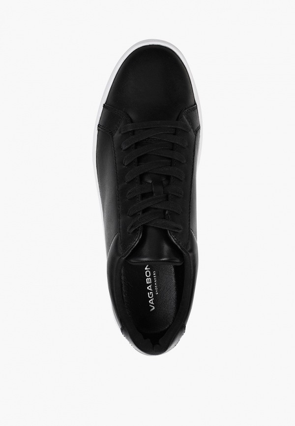 фото Кеды vagabond