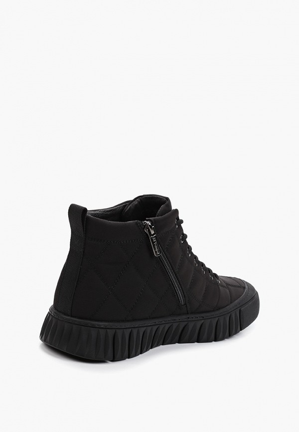 фото Кеды el tempo