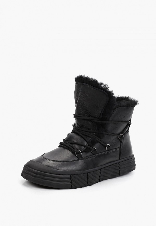 фото Ботинки el tempo