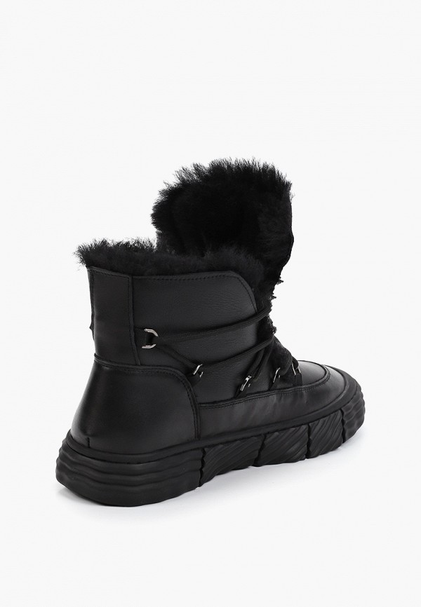 фото Ботинки el tempo