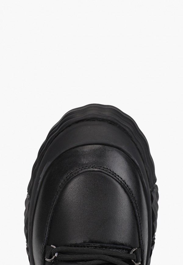 фото Ботинки el tempo