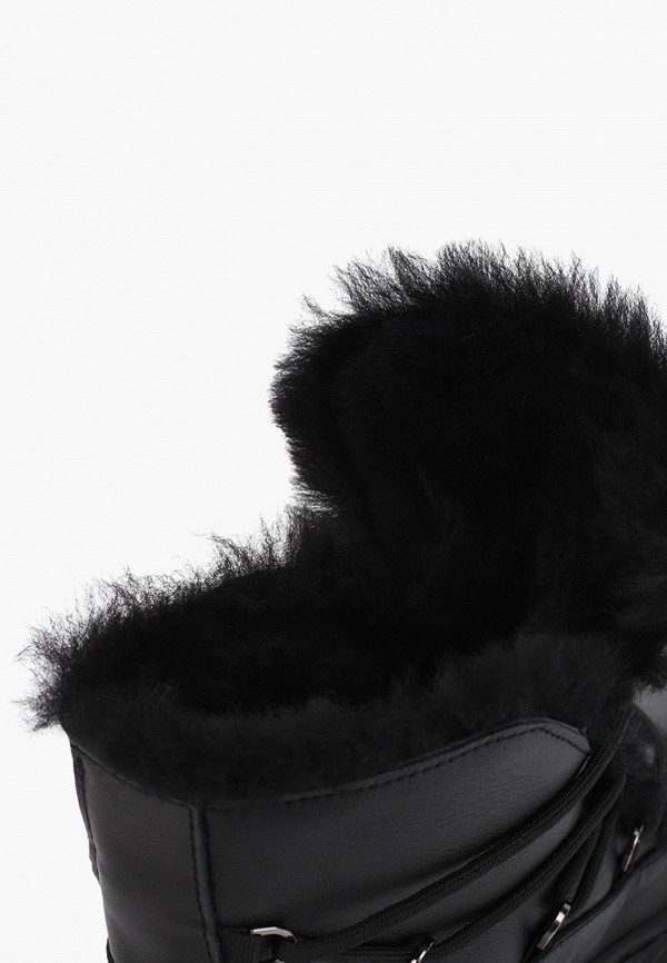 фото Ботинки el tempo