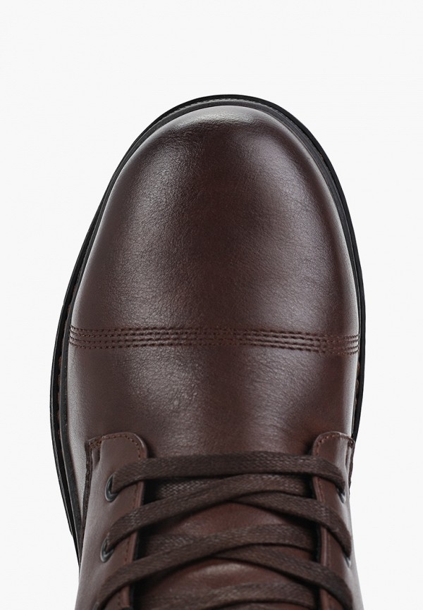 фото Ботинки el tempo