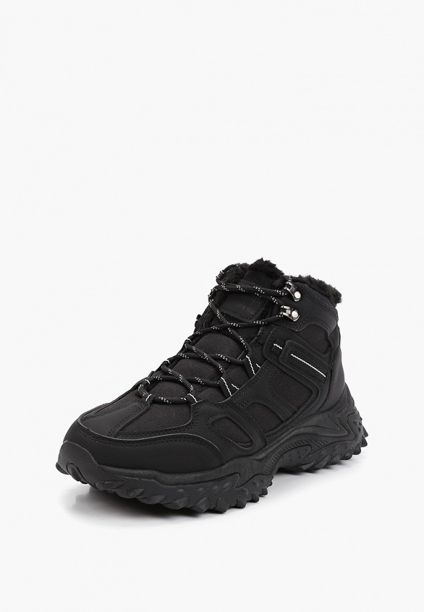 фото Кроссовки el tempo