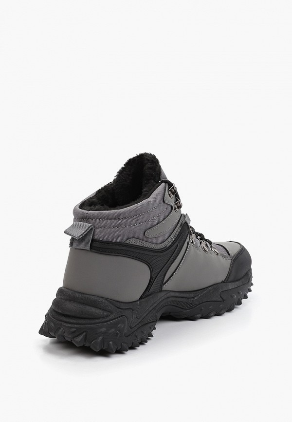 фото Ботинки el tempo