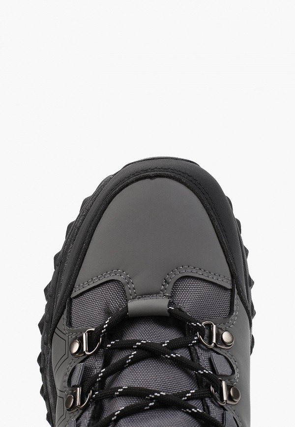 фото Ботинки el tempo