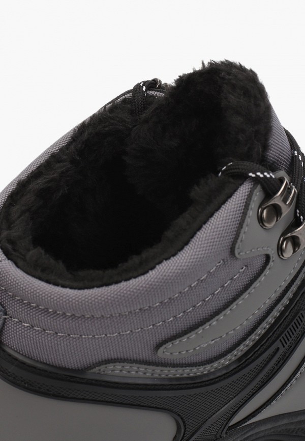 фото Ботинки el tempo