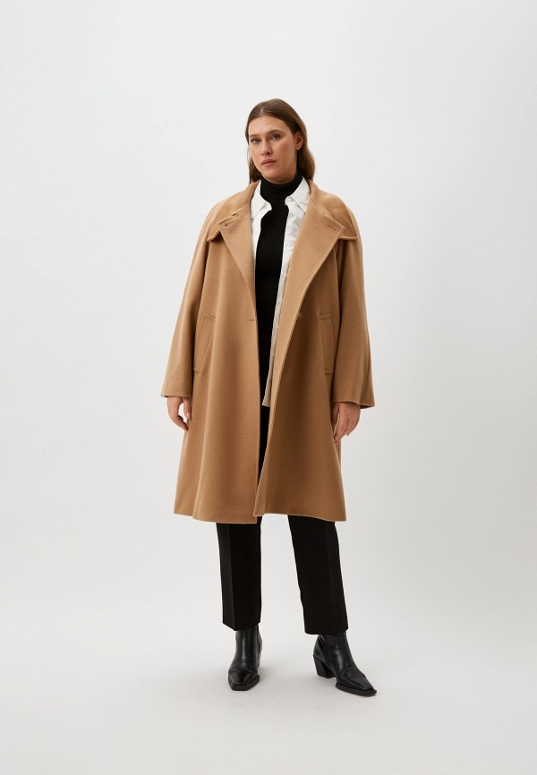 фото Пальто persona by marina rinaldi