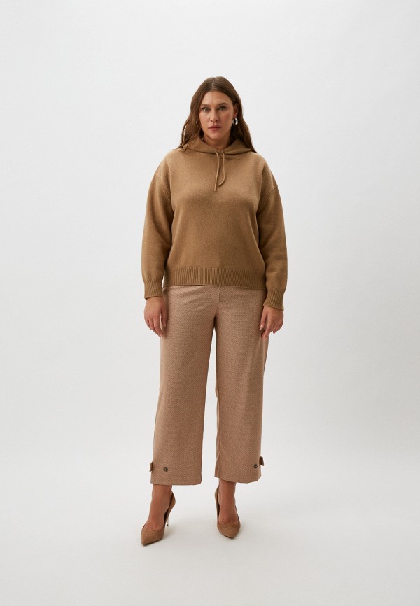 фото Брюки persona by marina rinaldi