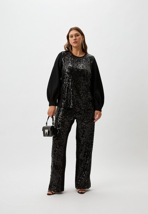 фото Брюки persona by marina rinaldi