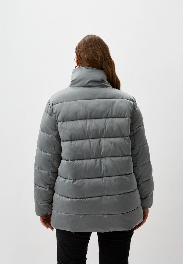 фото Куртка утепленная marina rinaldi sport