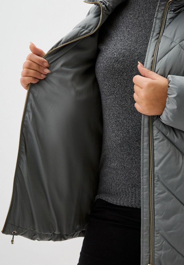 фото Куртка утепленная marina rinaldi sport