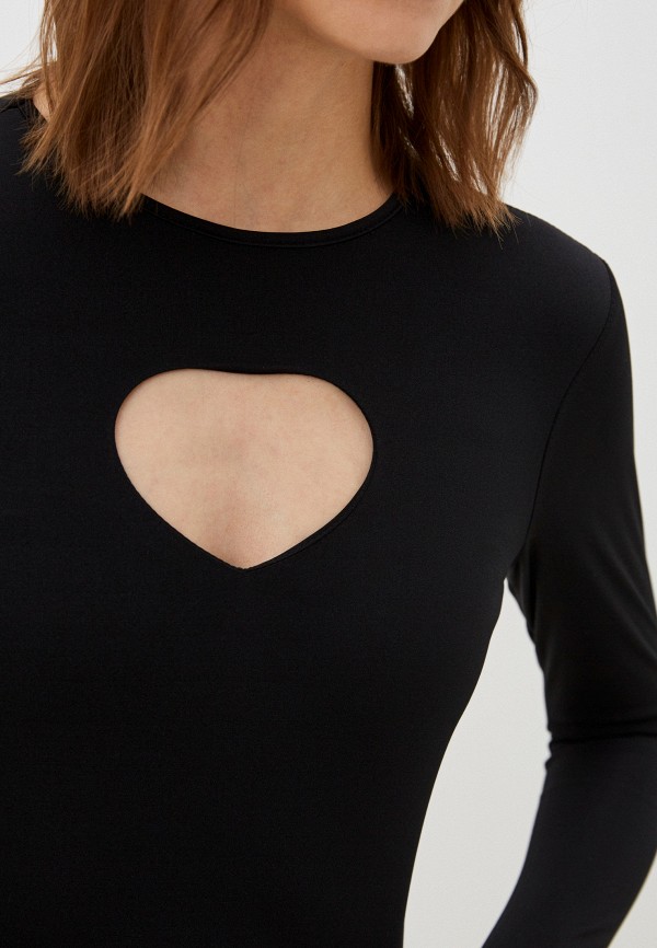 фото Лонгслив izabella