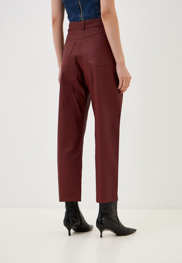 фото Джинсы nocturne