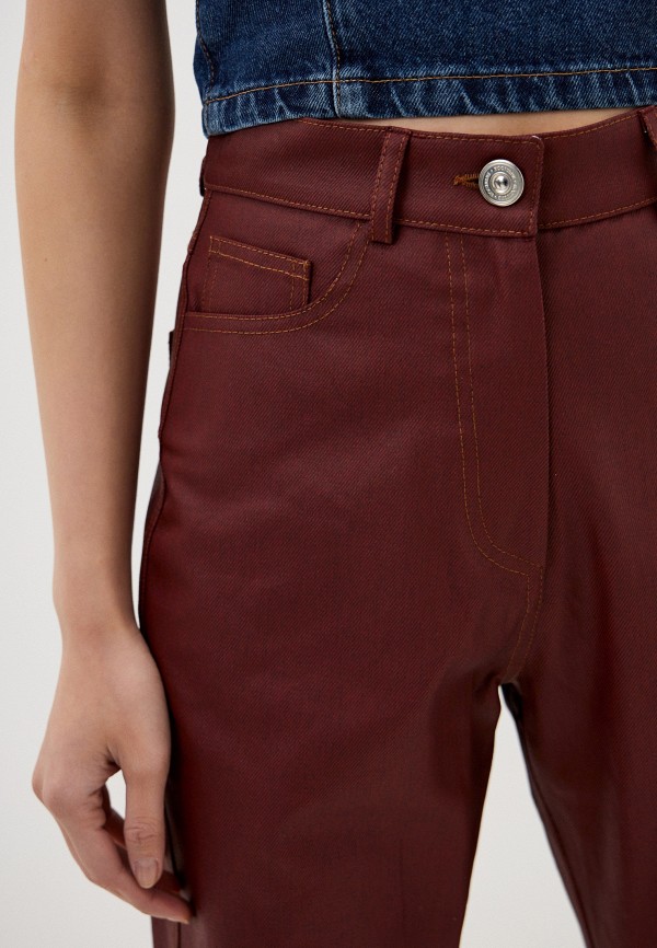 фото Джинсы nocturne