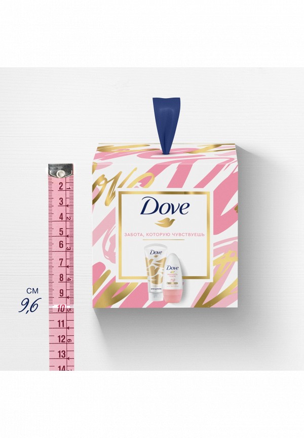 фото Набор для ухода за телом dove