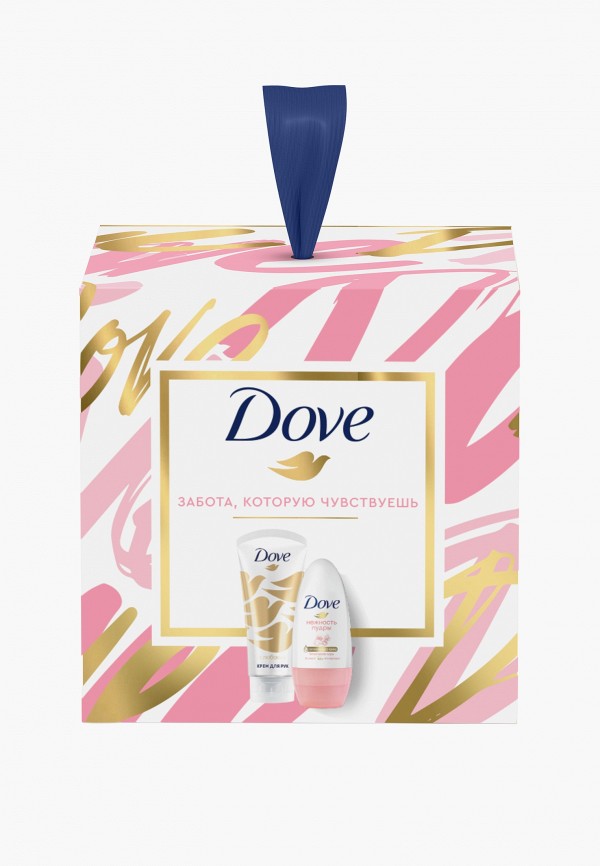 фото Набор для ухода за телом dove