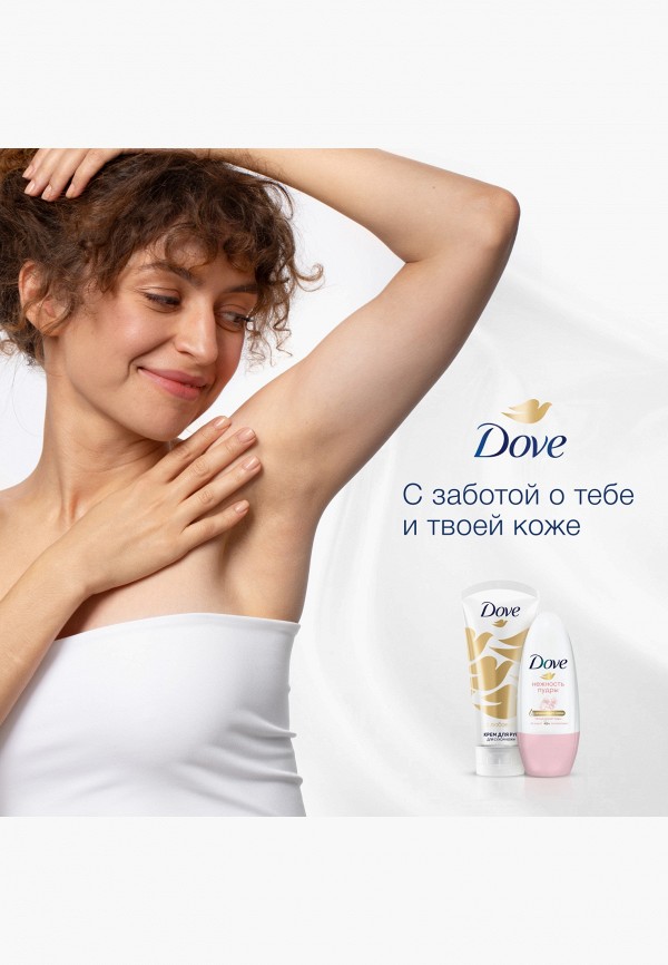 фото Набор для ухода за телом dove